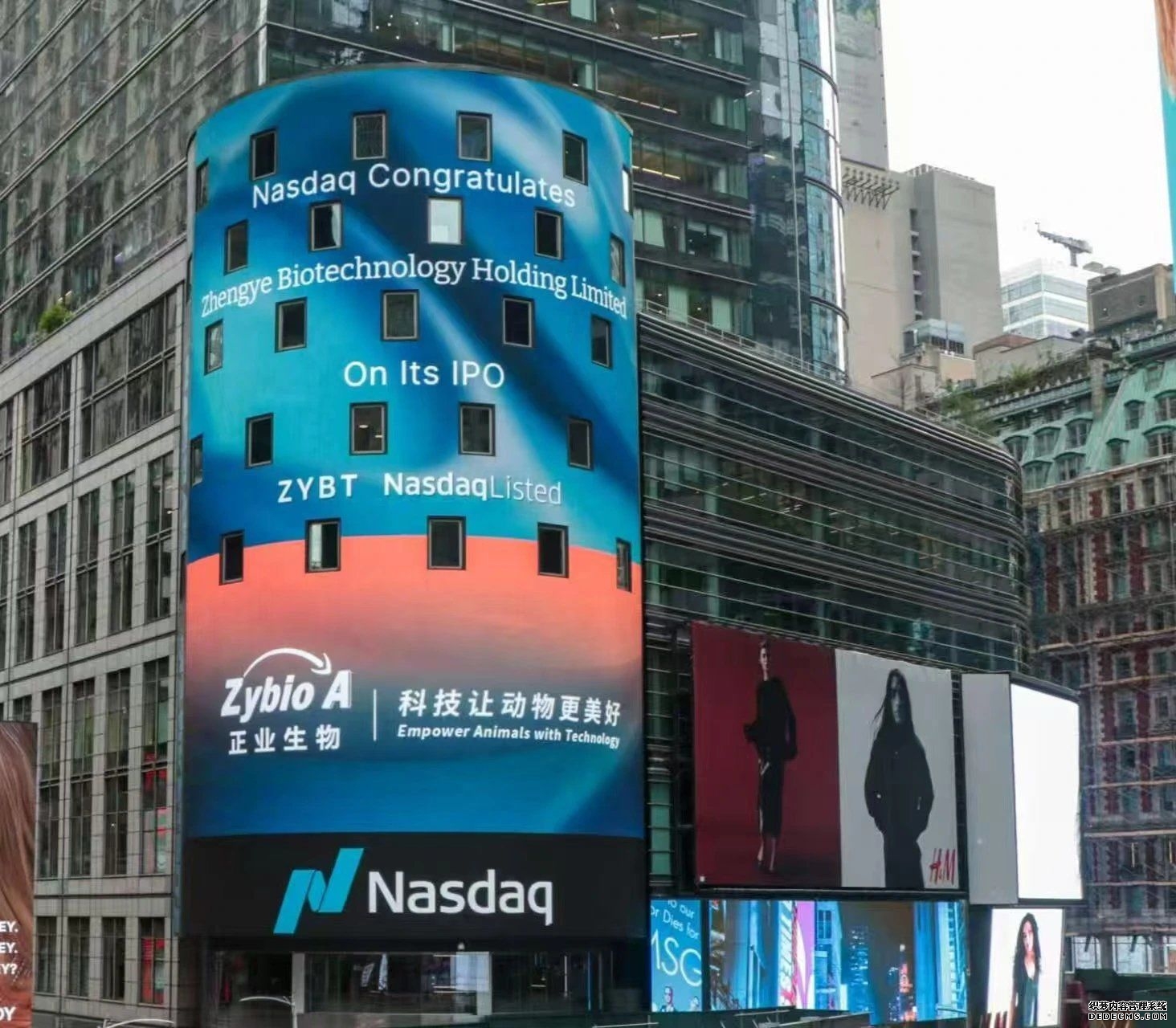 为SpaceX开绿灯？纳斯达克调整指数纳入规则 大型IPO最快15天入指