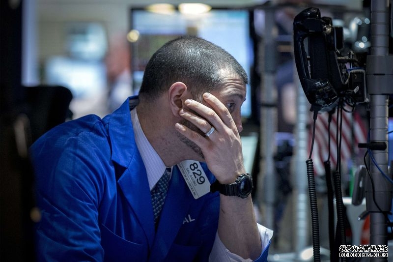 刚刚!特朗普发表重要讲话!