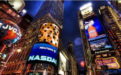 南方纳斯达克100指数发起(QDII)I