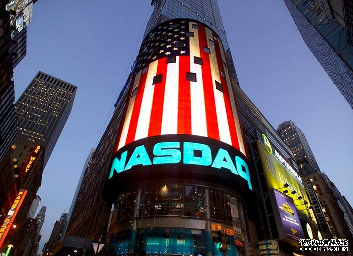 新加坡成跳板?纳斯达克为中国企业打开IPO新路径