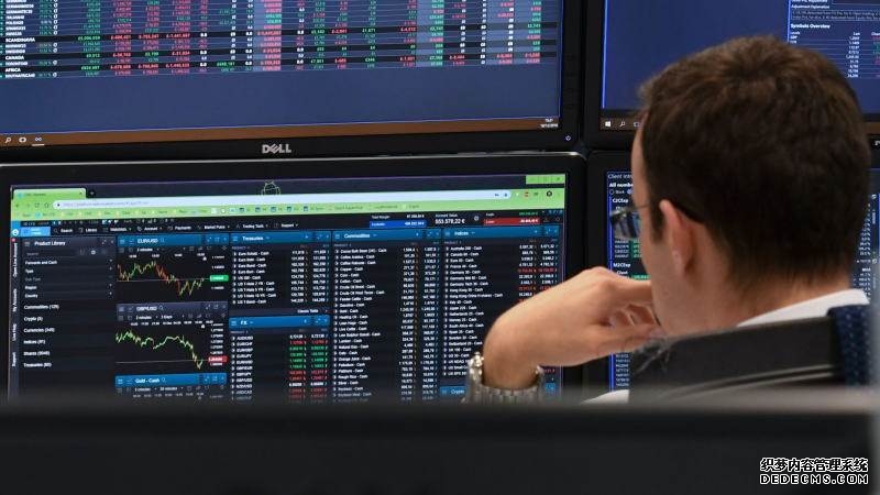 美股股指期货实时行情新浪